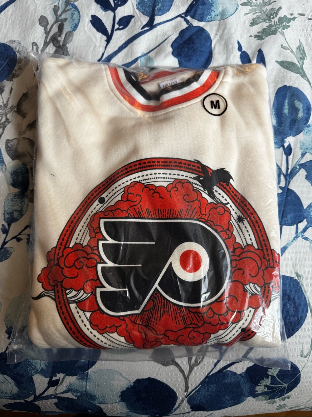 Fourth Wing Flyers Sweatshirt